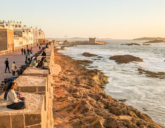 Essaouira Coastal