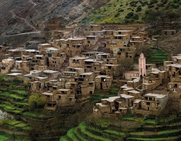 Ait Benhadou