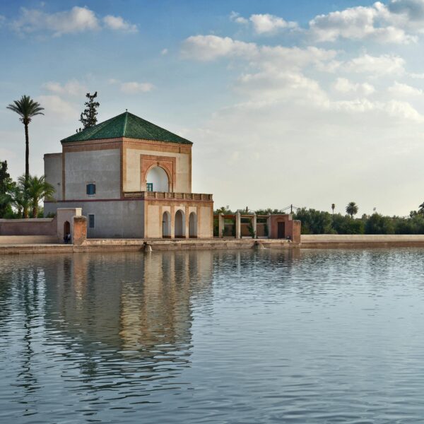7 Days Via Sahara Trails Tour From Casablanca To Marrakech