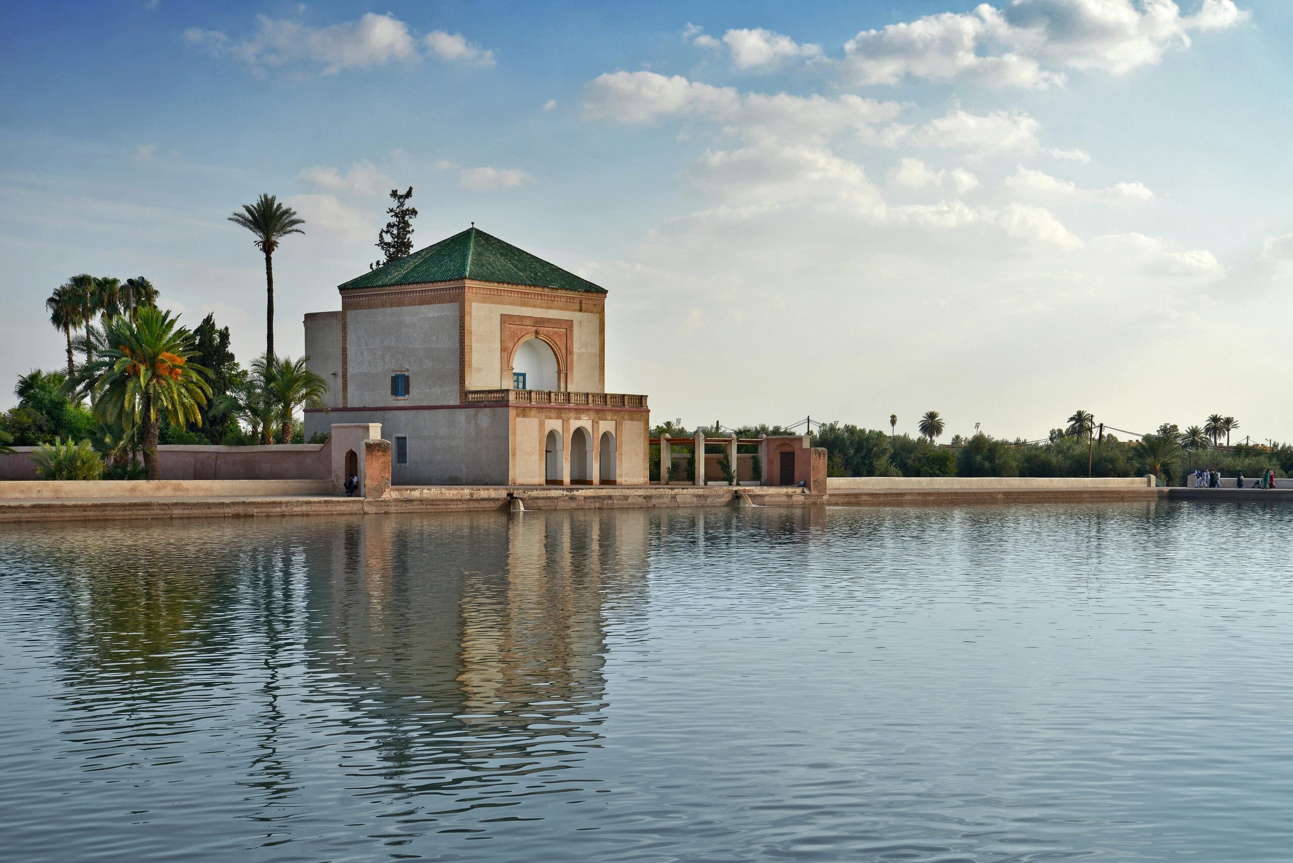 7 Days Via Sahara Trails Tour From Casablanca To Marrakech