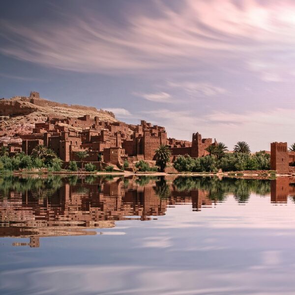 Day trip to ait ben haddou