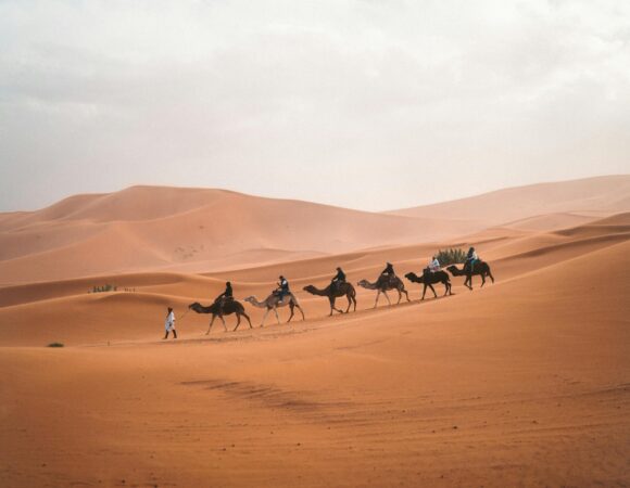 11 Days Best Trails of Morocco Tour from Marrakech