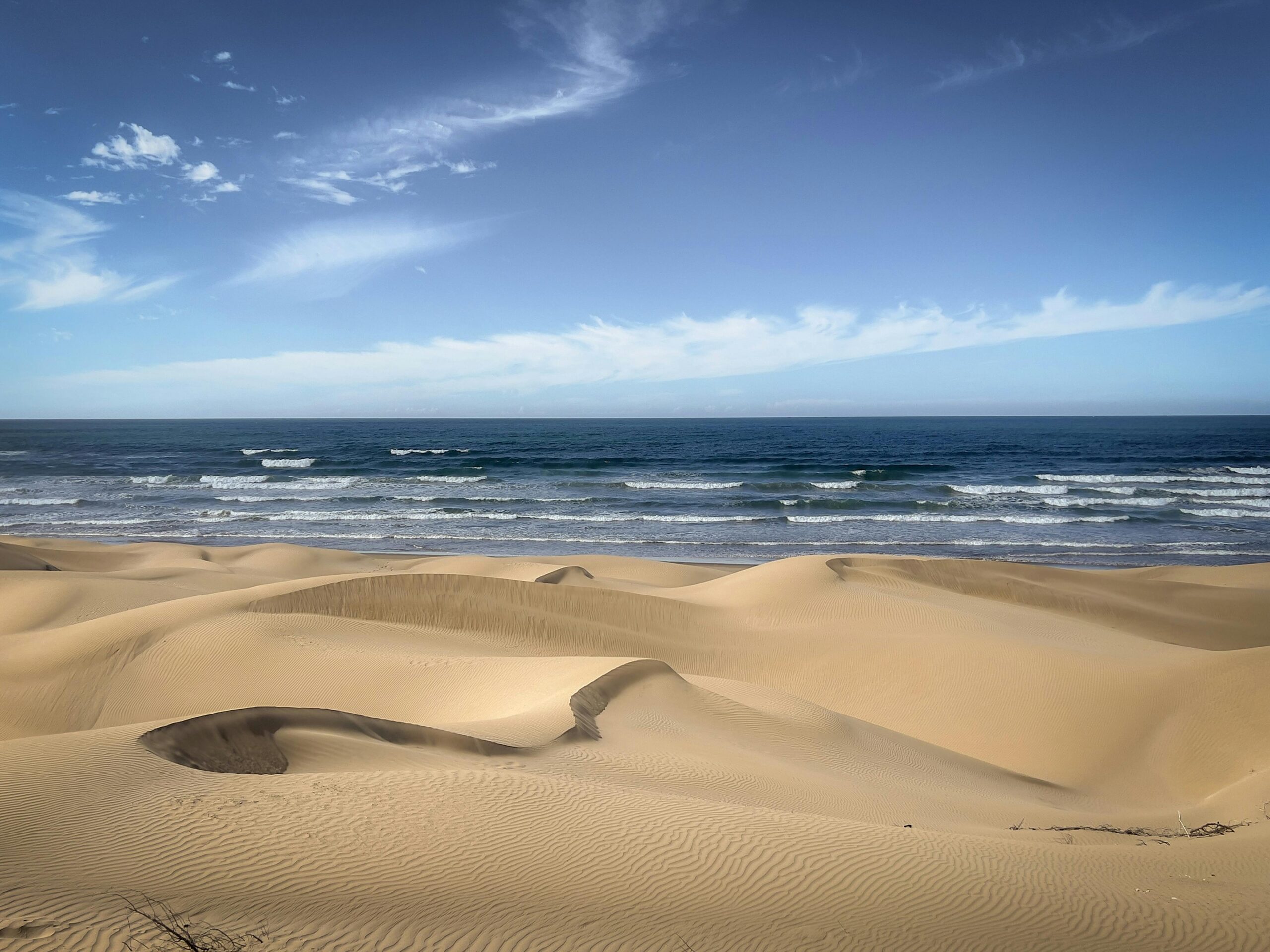 Moroccan Odyssey: 11 Days from Casablanca Through North & South with Desert Adventure