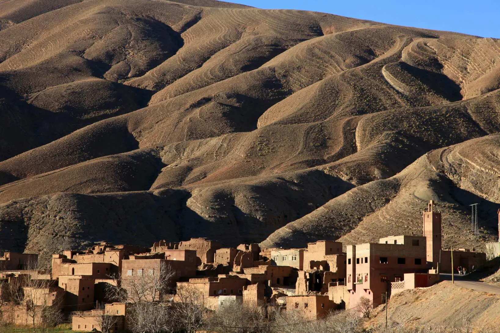 Dades Valley